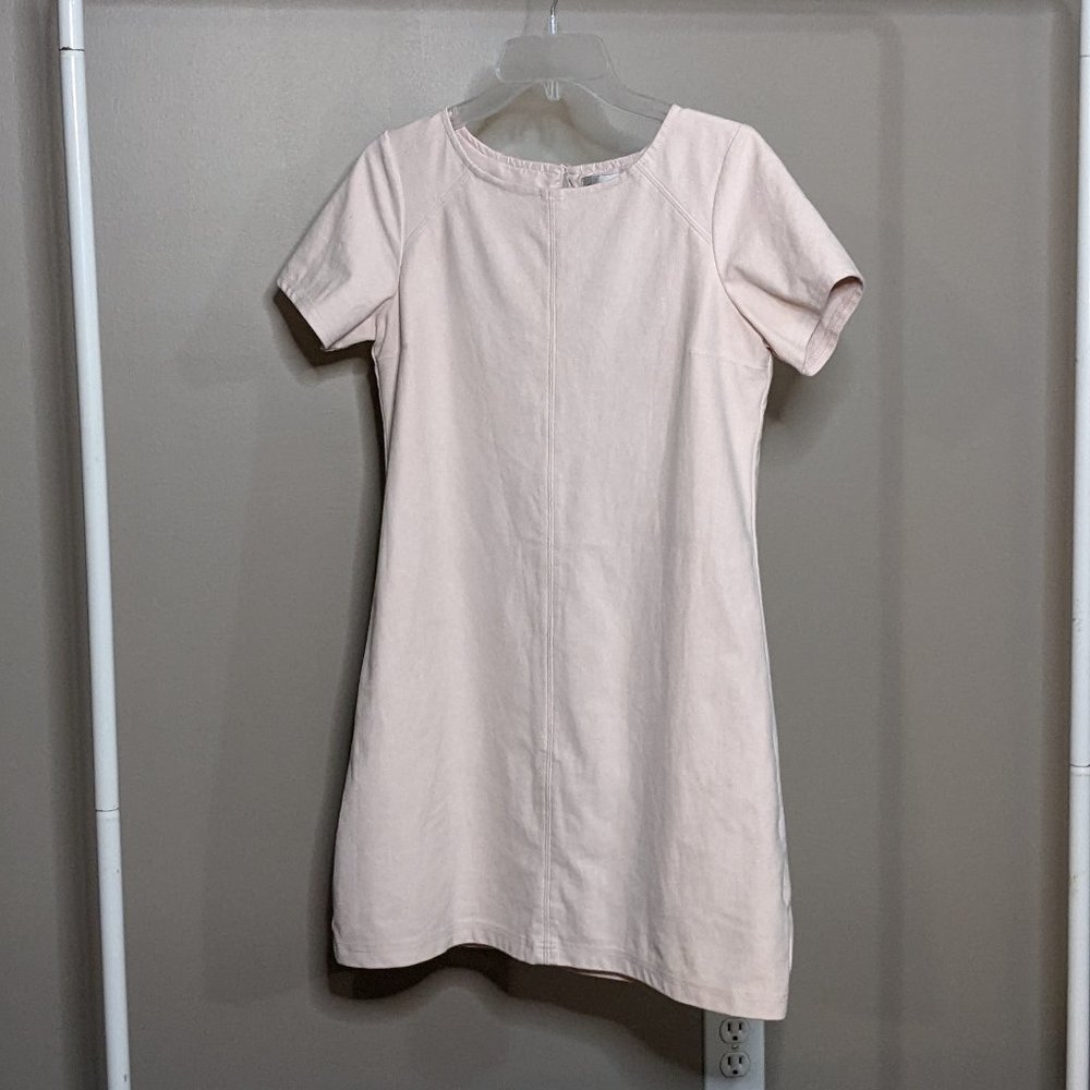 Abercombie & Fitch Small Pink Dress